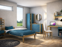 Chambre Room